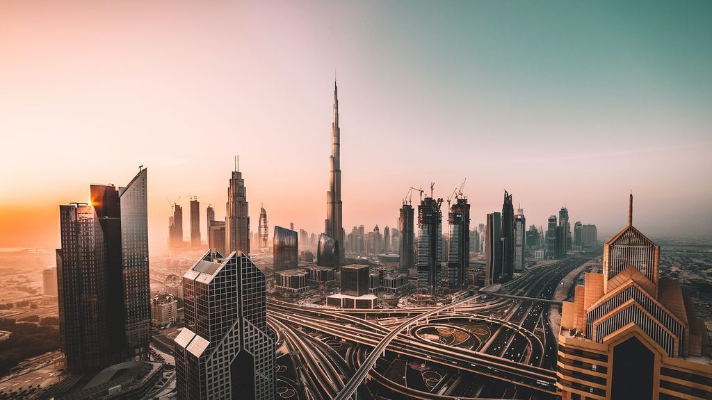 Dubai Real Estate Investment 2026 | Why Investors Are Choosing Dubai
